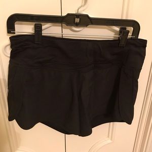 lululemon athletica Speed Up Short